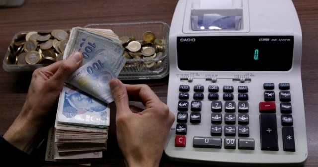 Bankalarda kredi faiz oranları arttı 4