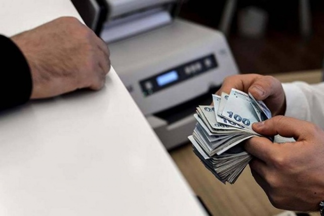 Bankalarda kredi faiz oranları arttı 5