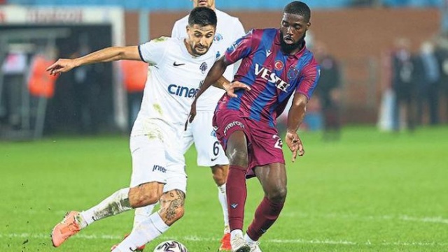 Son dakika Trabzonspor Haberleri 26.11.2020 4