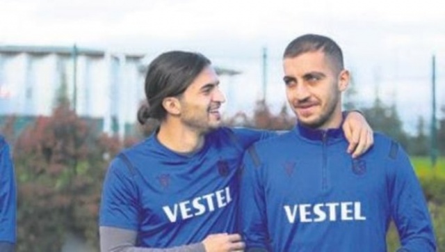 Son dakika Trabzonspor Haberleri 26.11.2020 9