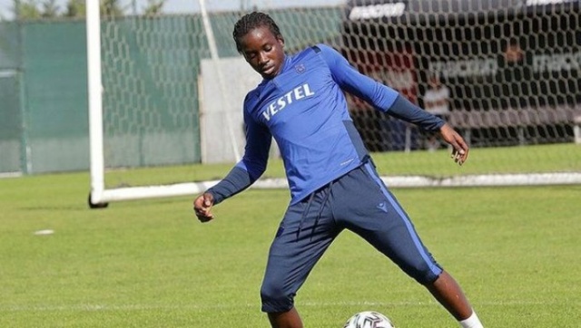 Son dakika Trabzonspor Haberleri 26.11.2020 8