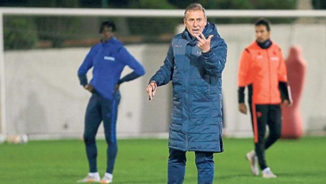 Son dakika Trabzonspor Haberleri 27.11.2020 7