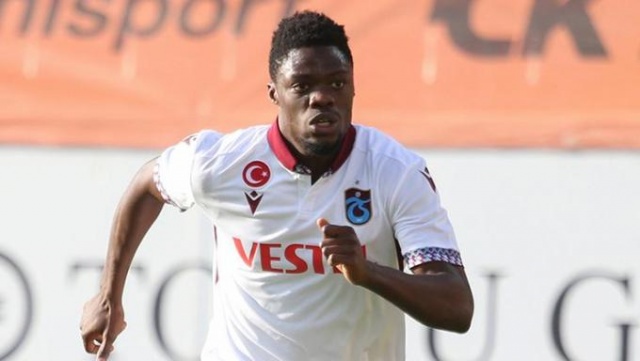 Son dakika Trabzonspor Haberleri 27.11.2020 6