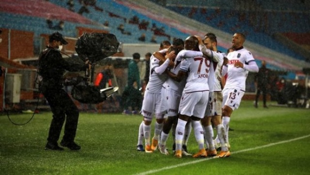 Son dakika Trabzonspor Haberleri 27.11.2020 9