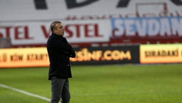 Son dakika Trabzonspor Haberleri 27.11.2020 5