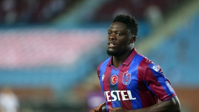 Son dakika Trabzonspor Haberleri 27.11.2020 8