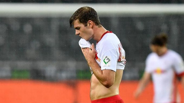 Sörloth gündemden düşmüyor 4