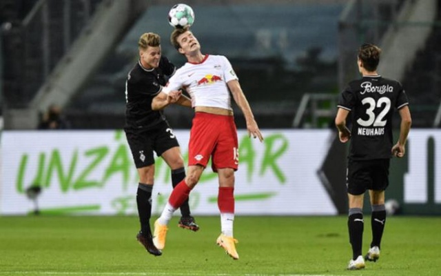 Sörloth gündemden düşmüyor 7