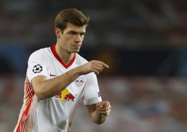 Sörloth gündemden düşmüyor 11