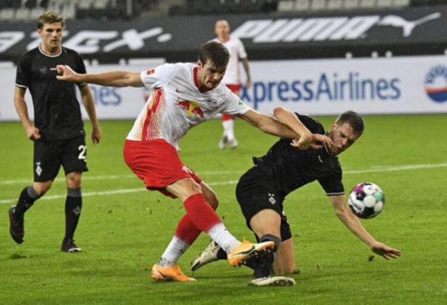 Sörloth gündemden düşmüyor 2