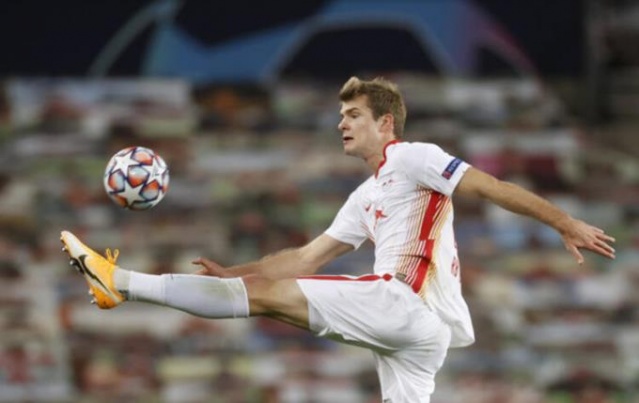 Sörloth gündemden düşmüyor 3