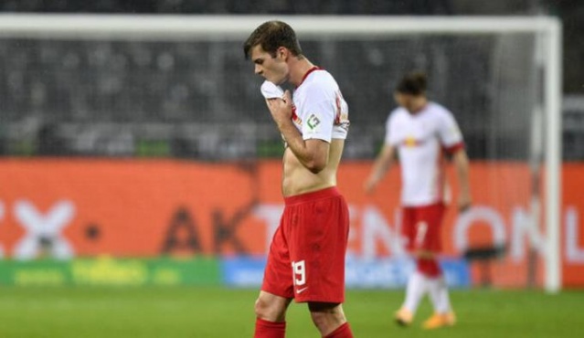 Sörloth gündemden düşmüyor 10