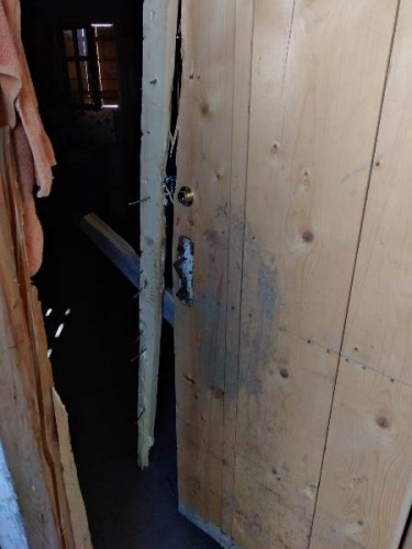 Trabzon'da 6 yayla evi soyuldu! Operasyon başladı 2