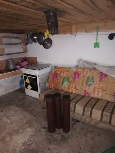 Trabzon'da 6 yayla evi soyuldu! Operasyon başladı 4