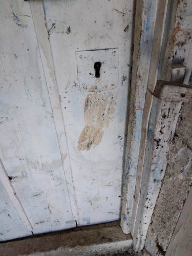 Trabzon'da 6 yayla evi soyuldu! Operasyon başladı 8