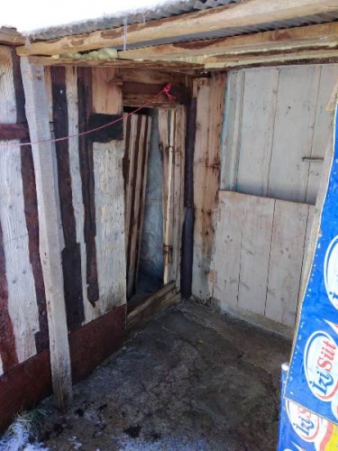 Trabzon'da 6 yayla evi soyuldu! Operasyon başladı 11