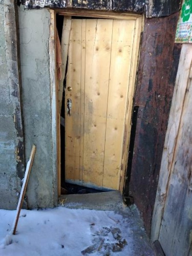 Trabzon'da 6 yayla evi soyuldu! Operasyon başladı 10