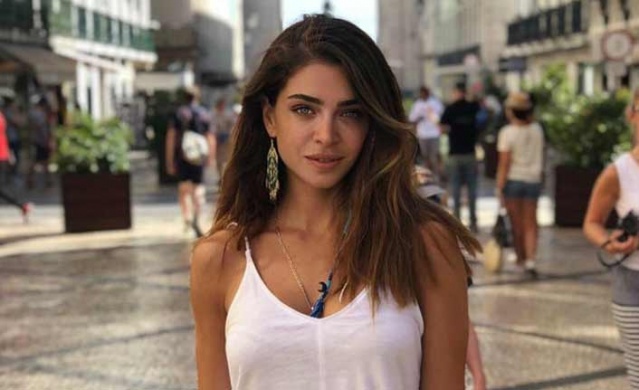 Oyuncu Öykü Çelik: 1-2 kişi dövmüşlüğüm var, ben Karadenizliyim 2