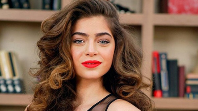 Oyuncu Öykü Çelik: 1-2 kişi dövmüşlüğüm var, ben Karadenizliyim 10