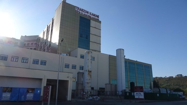 Trabzon'da koronavirüste kırmızı alarm! İl Sağlık Müdürü Usta son durumu açıkladı 3