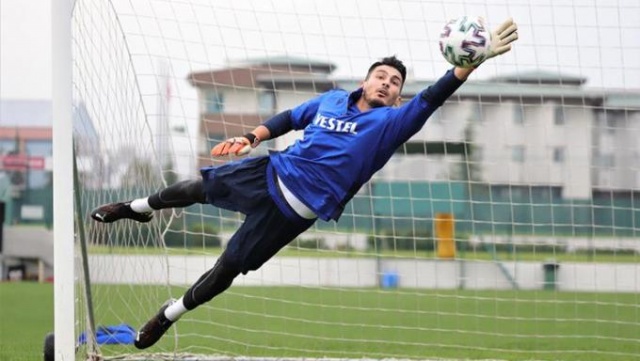 Son dakika Trabzonspor Haberleri 29.11.2020 2