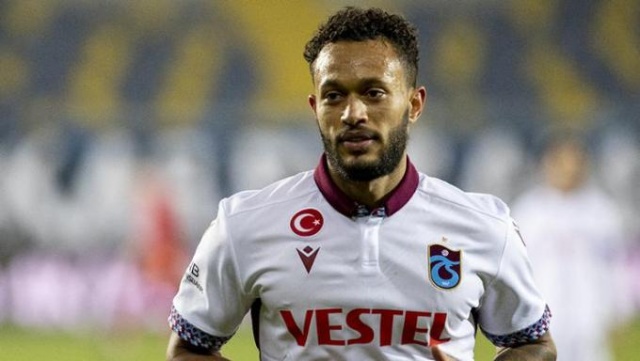 Son dakika Trabzonspor Haberleri 29.11.2020 11