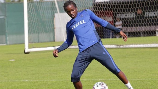 Son dakika Trabzonspor Haberleri 29.11.2020 4