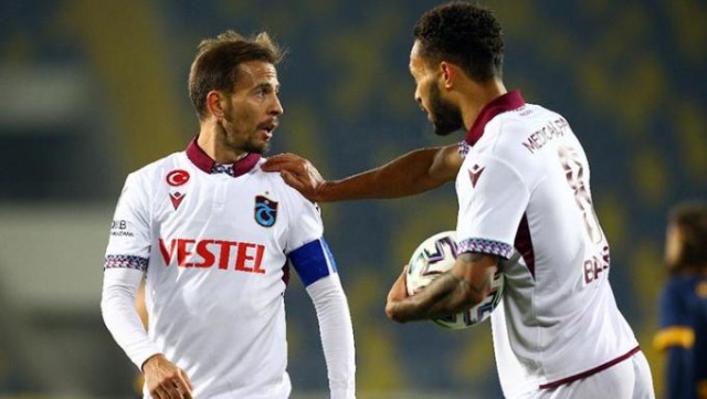 Son dakika Trabzonspor Haberleri 29.11.2020 3