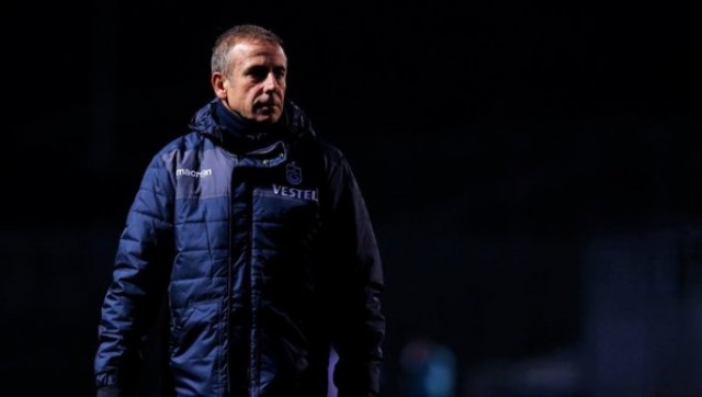 Son dakika Trabzonspor Haberleri 29.11.2020 12