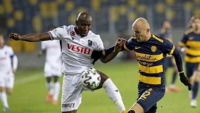 Son dakika Trabzonspor Haberleri 29.11.2020 8