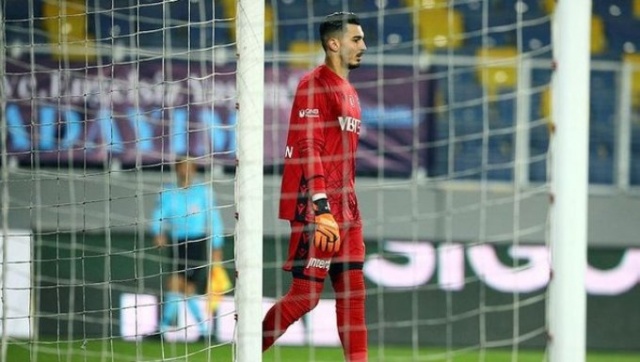 Son dakika Trabzonspor Haberleri 29.11.2020 6