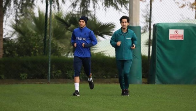 Son dakika Trabzonspor Haberleri 30.11.2020 8