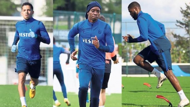 Son dakika Trabzonspor Haberleri 30.11.2020 6