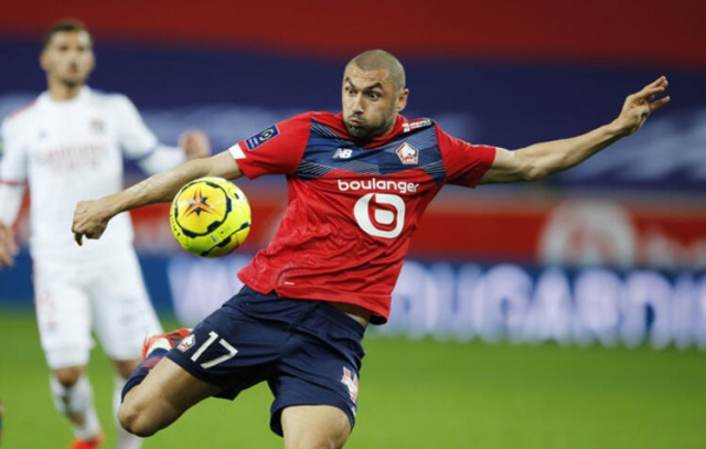 Burak Yılmaz tarihe geçti 5