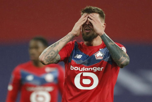 Burak Yılmaz tarihe geçti 3