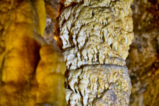 Karaca Mağarası'na 6 ayda 50 bin ziyaretçi 3