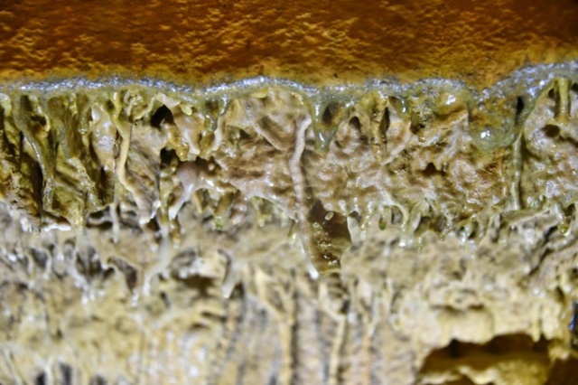 Karaca Mağarası'na 6 ayda 50 bin ziyaretçi 4