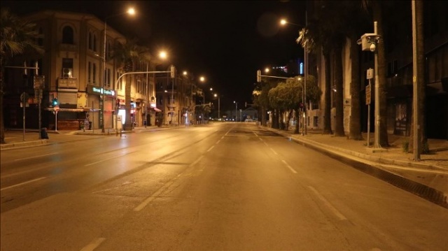 Madde madde yeni koronavirüs yasakları 5