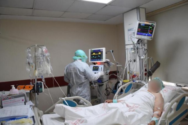 Türkiye'nin koronavirüs ile mücadele planı! 8