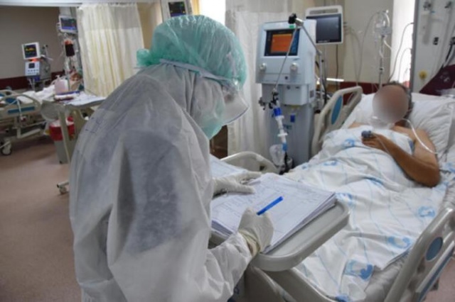 Türkiye'nin koronavirüs ile mücadele planı! 9