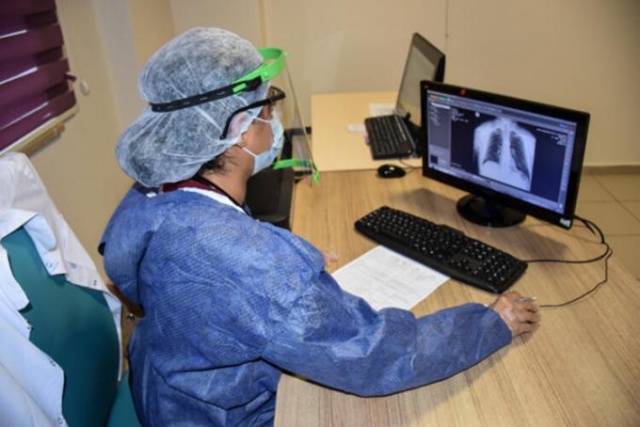 Türkiye'nin koronavirüs ile mücadele planı! 7