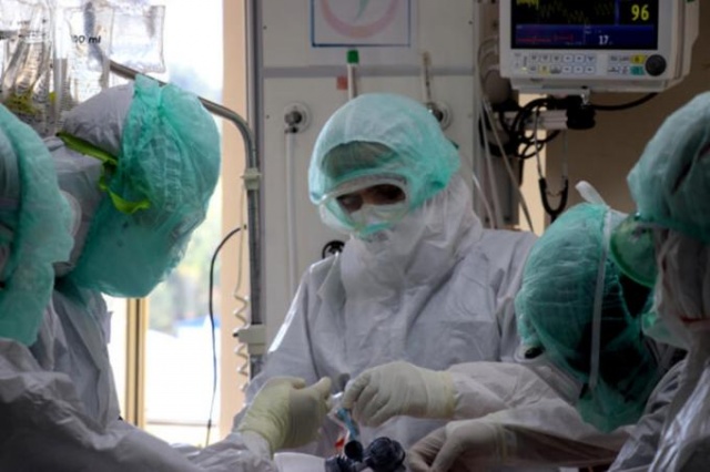 Türkiye'nin koronavirüs ile mücadele planı! 13