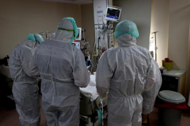 Türkiye'nin koronavirüs ile mücadele planı! 15