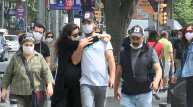 Türkiye'nin koronavirüs ile mücadele planı! 33