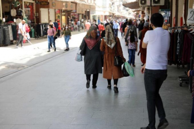 Türkiye'nin koronavirüs ile mücadele planı! 17