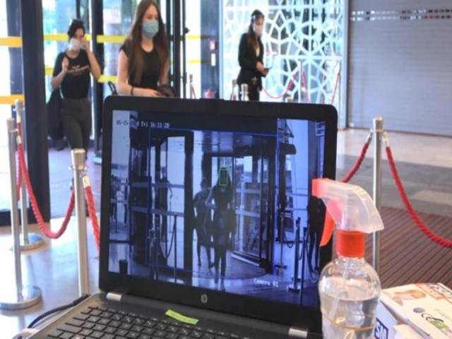 Türkiye'nin koronavirüs ile mücadele planı! 23