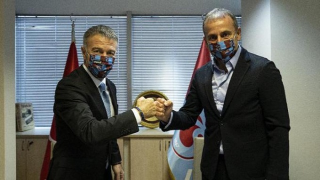 Son dakika Trabzonspor Haberleri 01.12.2020 4