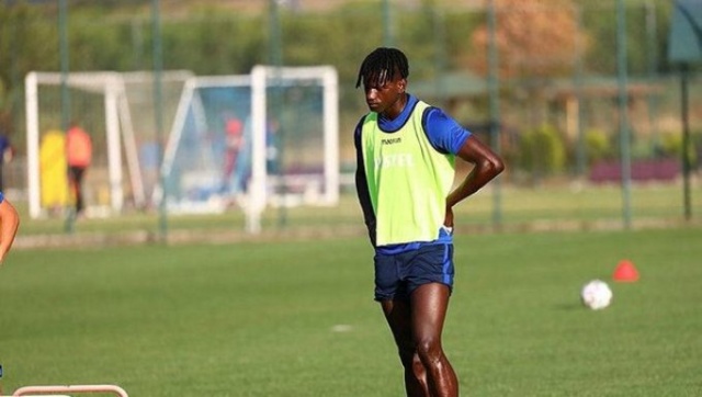 Son dakika Trabzonspor Haberleri 01.12.2020 2