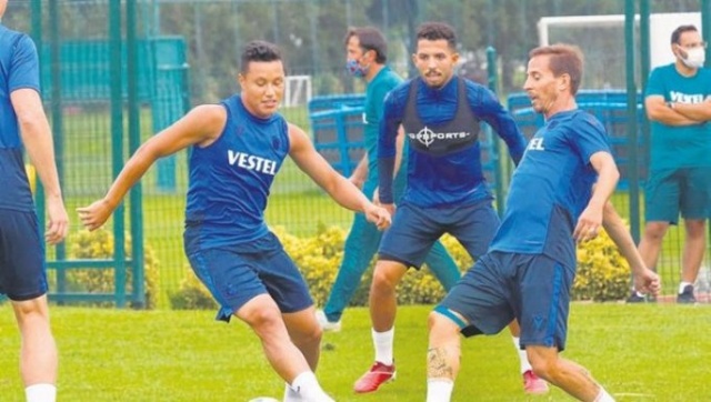 Son dakika Trabzonspor Haberleri 01.12.2020 5