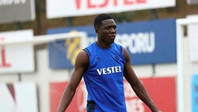 Son dakika Trabzonspor Haberleri 01.12.2020 3